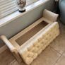 Bed/window Seat Image 3