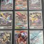 pokemon cards VMAX V-STSR V mix Image 8