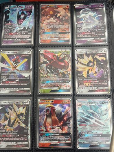 pokemon cards VMAX V-STSR V mix