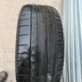 2024 c7 vw Touareg 21" alloy wheels Image 5