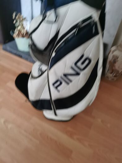 ping golf bag