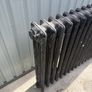 Antique radiator Image 5