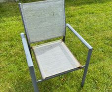 Stackable Chairs