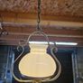 Vintage French 1980s Chandelier Image 3