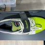 Reebok CrossFit U-FORM Lifting Shoes (UK size 5) Image 4