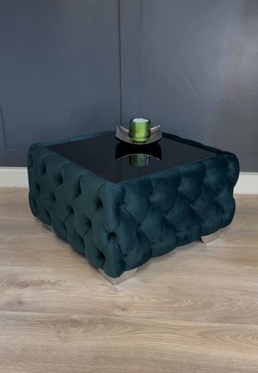 Chester coffee table 63x63cm