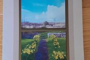 Book: Tom Heneghan, Are The Daffodails Up