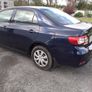 Toyota Corolla- Nct Sept 2025 Image 5