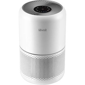 Levoit Core 300 Air Purifier with 4 replacement filters