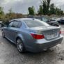 Breaking bmw 520d e60 M sport a52/7 n47 5 series Image 9