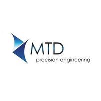 MTD Precision Engineering Jobs in Ireland