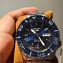 Seiko 5 70's Reinterpretation Image 2