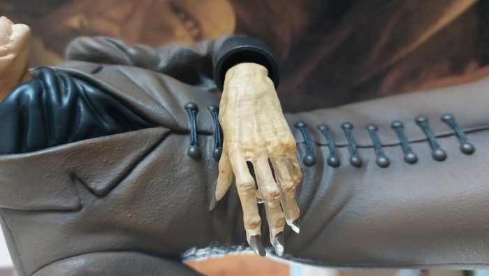 Nosferatu Sideshow Collectibles - Universal Monsters Statue Figure Model (112 of 500 made) RARE