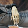 Nosferatu Sideshow Collectibles - Universal Monsters Statue Figure Model (112 of 500 made) RARE Image 6