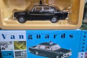 Corgi Vanguards R U C Ford Zephyr