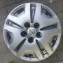 opel astra wheel hub caps Image 4