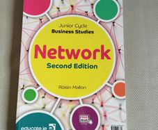 Junior Cycle Business Studies Network