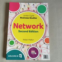 Junior Cycle Business Studies Network