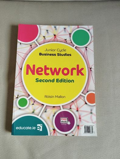 Junior Cycle Business Studies Network