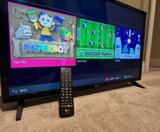 Lg Tv