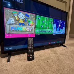 Lg Tv
