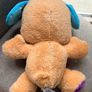 Smart Stages Plush Puppy Dog Fisher Price Toy Image 2