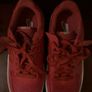 pink nike trainers Image 2