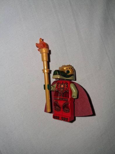 80 Euro Each!! - Lego Legends of Chima - Retired Sets