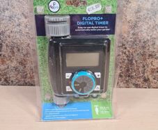 Flopro+ Digital hose timer automatic garden watering BRAND NEW
