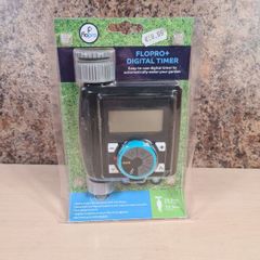 Flopro+ Digital hose timer automatic garden watering BRAND NEW