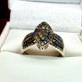 Diamond ring Image 4