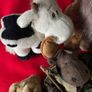 Selection of soft toys, 12 in total Image 10