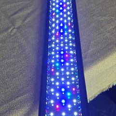 aquarium led light