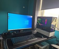 RTX 3080 Gaming pc