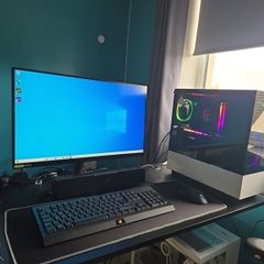 RTX 3080 Gaming pc