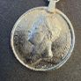 Waterloo Medal 1815 Replica - Military History Reproduction / Prop Image 2
