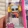 L.O.L. LOL Surprise Hair Hair Hair Series 2 Rappakeet Fashion Doll Please see photos Image 5
