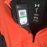 under armour golf top Image 2