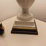 Wedgwood Cream Lamp Image 2