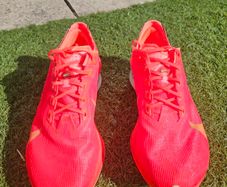 Nike Vaporfly 4