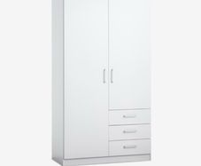 wardrobe