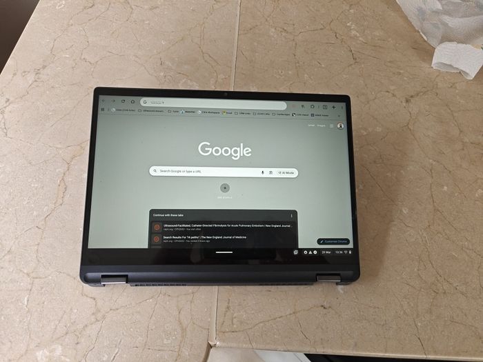 Chromebook