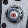 Pioneer TS-W307F 12" 900W Free Air Subwoofer Image 3