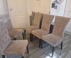 Dining chairs