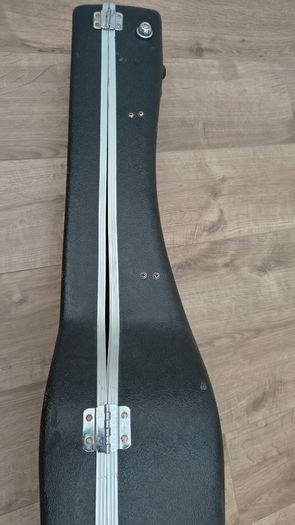 Guitar Hardshell case