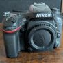 Nikon D7200 + AF-S Nikkor 50mm 1.8G Image 3