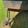 Trailer 8x4 twin axle Image 2