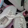 Bag of girls shoes Image 3