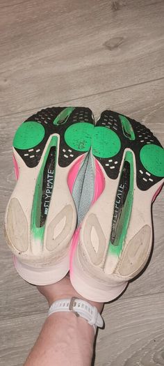 Nike alphafly 3 uk11
