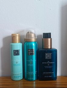 The Rituals Combo